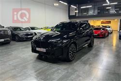 بي ام دبليو X5